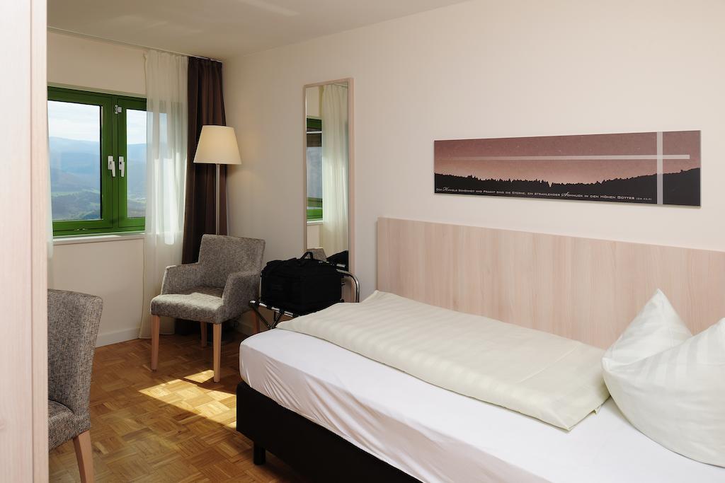 Haus Maria Lindenberg Hotell Sankt Peter Exteriör bild