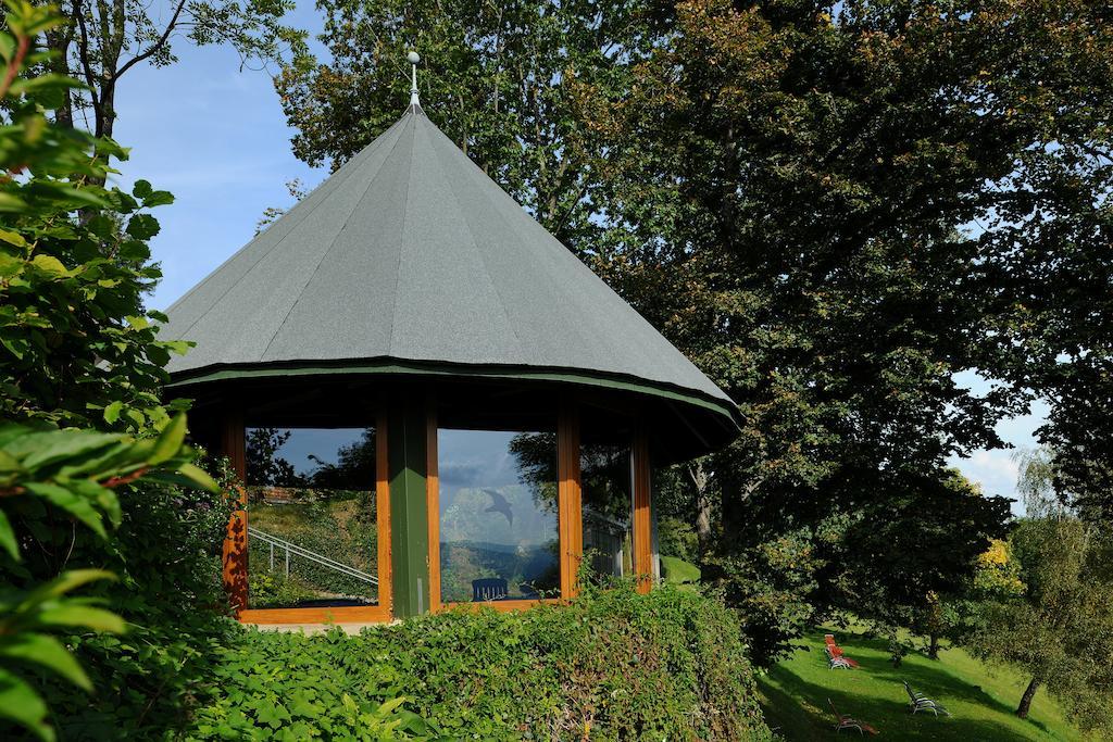 Haus Maria Lindenberg Hotell Sankt Peter Exteriör bild