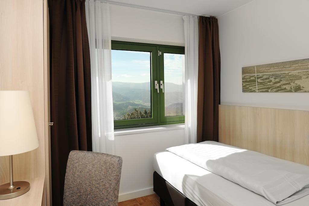 Haus Maria Lindenberg Hotell Sankt Peter Exteriör bild