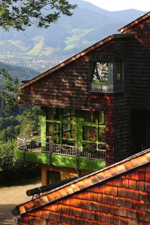 Haus Maria Lindenberg Hotell Sankt Peter Exteriör bild