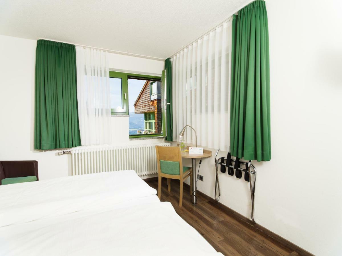 Haus Maria Lindenberg Hotell Sankt Peter Exteriör bild